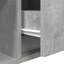 TV Cabinet 80X31x25.5 Cm Engineered Wood-1392258838-1392258841