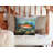 Nautical Other/No Pattern Indoor/Outdoor Throw Pillow-99813576
