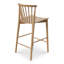 Marley Counter Stool Walnut-2050027908