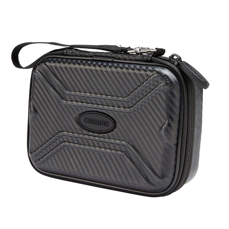 Casemaster Ventura Dart Case Black