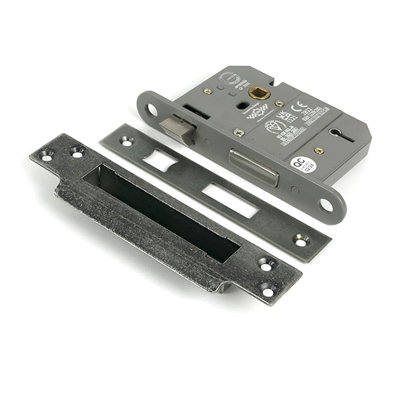 Sash Lock