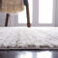 Tapis abstrait Princeton Performance-850692790