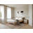 Machine Washable Overdyed Gray Area Rug-1662702164