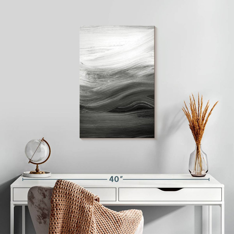 Avery Secrets I, 24" H x 16" W