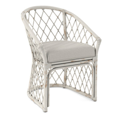Raleigh Arm Chair