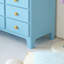 Commode décorative à 15 tiroirs Identique-1984512098