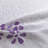  EGOHOME 6" Lavender Medium Memory Foam Mattress-819507736-855177991