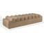 Banc en cuir Rumble Vegan-1860402621-1860402627