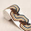 The Twist Embroidered Tape-119792997