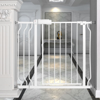 Avelin Safety Gate