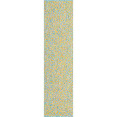 Tapis de plein air Destiny