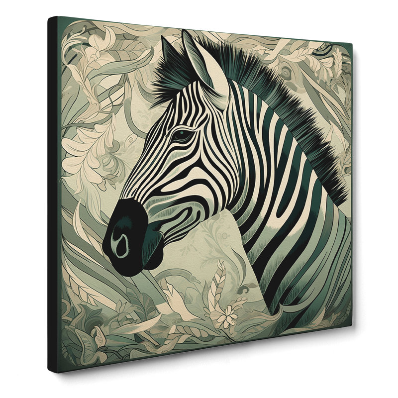 Print, 35cm H x 35cm W x 3cm D
