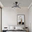 Lampe sur pied DEL 14 po Delphina