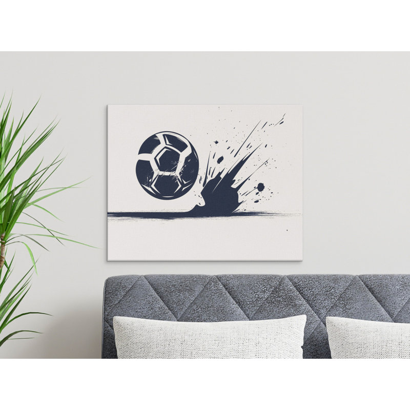 Wrapped Canvas Print Set, 27.94 cm H x 35.56 cm W
