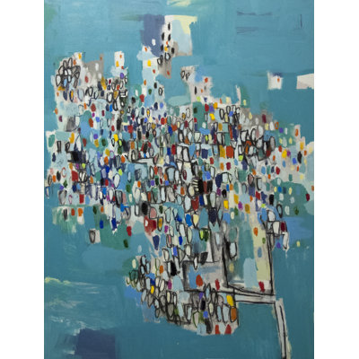 Pr Navy Invasion Print by Carlos Davila Rinaldi