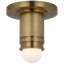 Top Hat 1 - Light Flush Mount-235764332