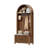 Hall Tree 31.5'' Wide With Shoe Storage-639903851