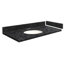 Plateau de meuble-lavabo simple 28,5 po Vision-1253239142-1253239149