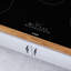 800 Series 36" Electric Cooktop with 2 Elements-70961616