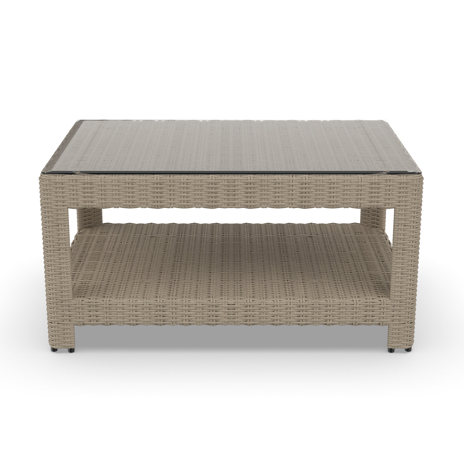 Henri 44" Patio Table