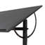 Rockwell Solid Wood Desk