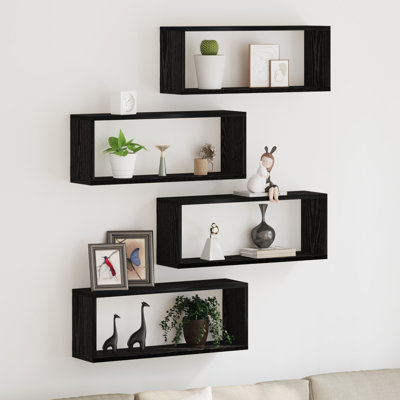 Floating Shelf