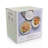 12 Piece Dinnerware Set, Service for 4