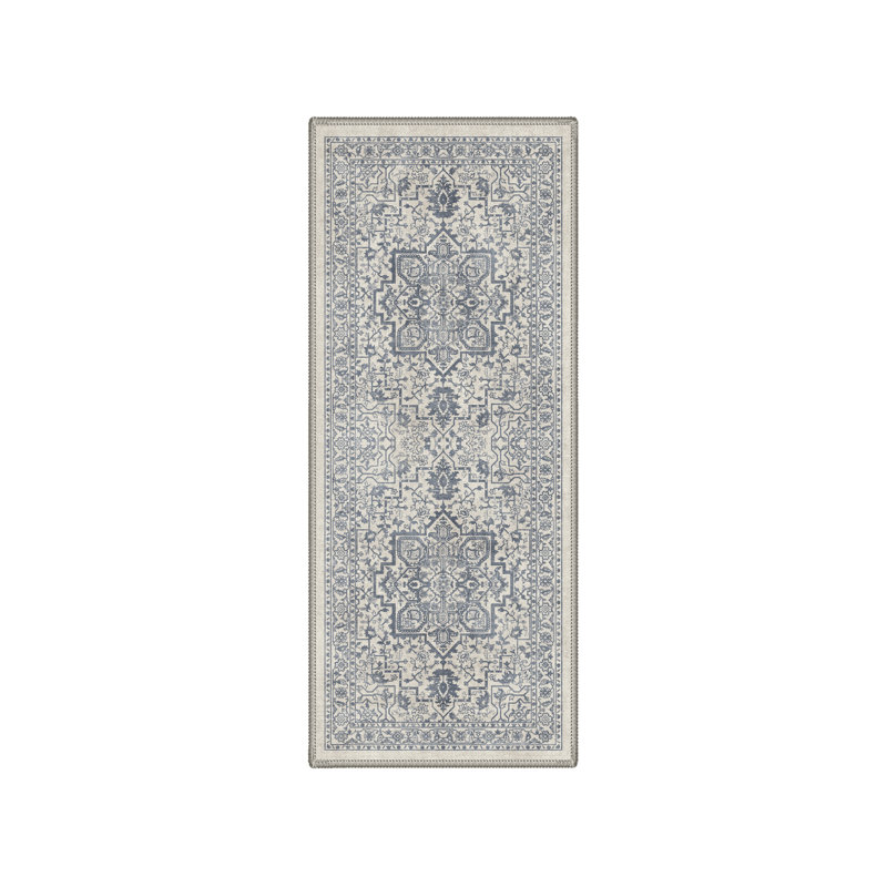 Chemin de table Roehit, Tapis de couloir de 2 pi x 7 pi