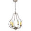 Epare 4 - Light Pendant