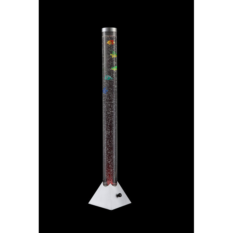 Chamberlin Table Lamp
