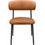 Chaise de salle à manger rembourrée Lupita-109213305-89184576