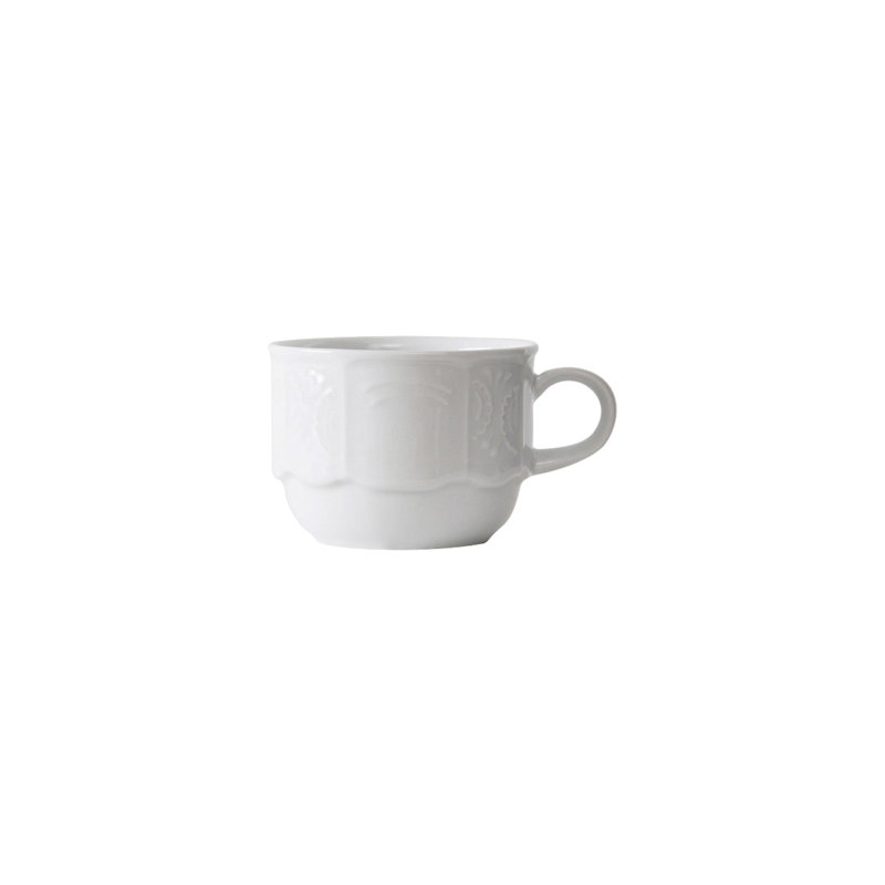 Chicago Ceramic Teacup
