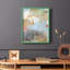 Minim I Framed Print - Solid Wood-590762109-590762100