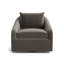 Laurel Swivel Chair-1175513472