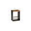 Bar Solid Wood Stool-60287998-60287997