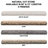 Natural Cut Stone Edge Non-Combustible Mantel Shelf-103535909-92375681
