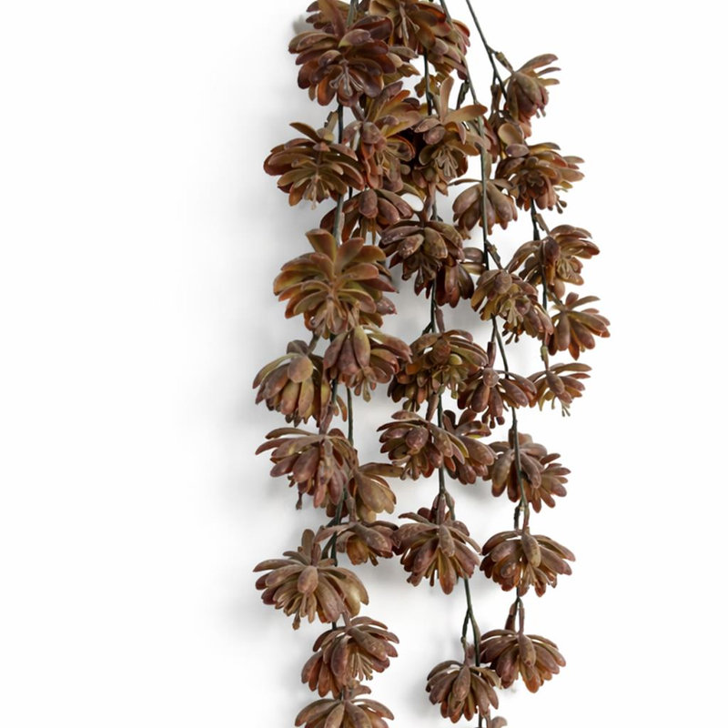 70 cm H Faux Plant