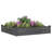 Darbara Wood Raised Garden Bed-696876538