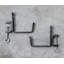 Ensemble de supports pour boîte à fleurs 2 pièces Dao