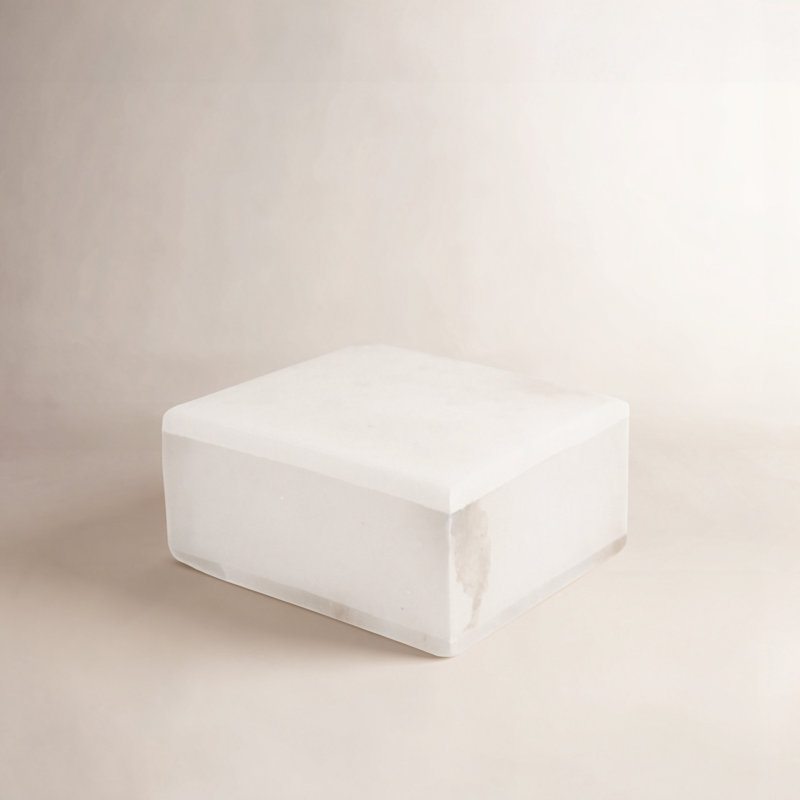 Claudine Marble Decorative Box