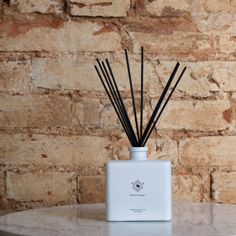 Hamptons Luxe Reed Diffuser