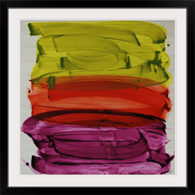 'Candy Coating IV by Kari Taylor Painting Print