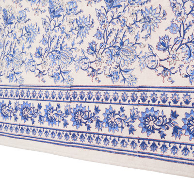 Nappe de jardin secret