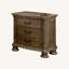 Table de chevet 3 tiroirs Emalei-766135340