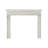 The Mike Fireplace Mantel Surround