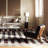 Carmelo Genuine Leather Accent Chair-758298491