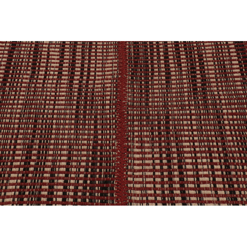 Rez Kilim One-of-a-Kind 3'3X4'4 Area Rug