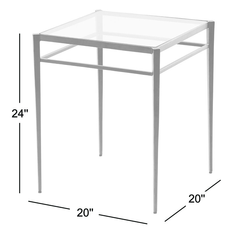 Table d'appoint Lescot - Lg