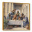 La Cène, impression sur toile-1632112038-1646263197