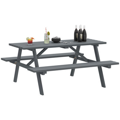 Picnic Table